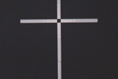 Zigarettenkreuz